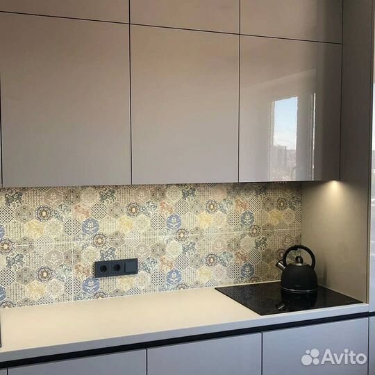 Кухня Кухонный гарнитур
