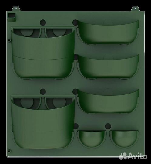 Фитомодуль