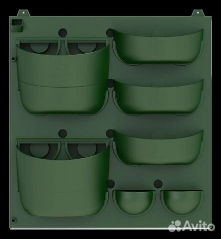 Фитомодуль