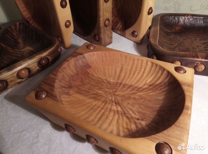 Чаша из дерева чашка из дерева чаша резная из дере