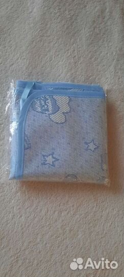 Нагрудник детский новый