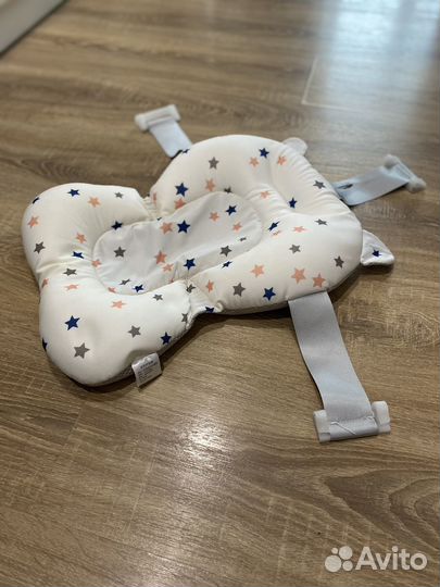 Гамак для купания новорожденного