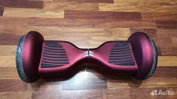 Гироскутер