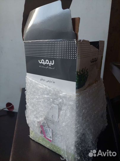 Диспенсер для мыла