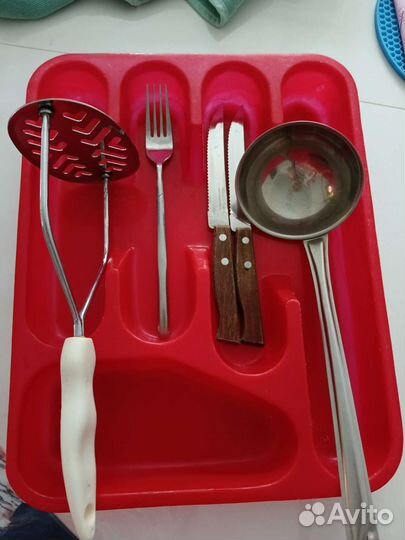 Разная посуда см.фото