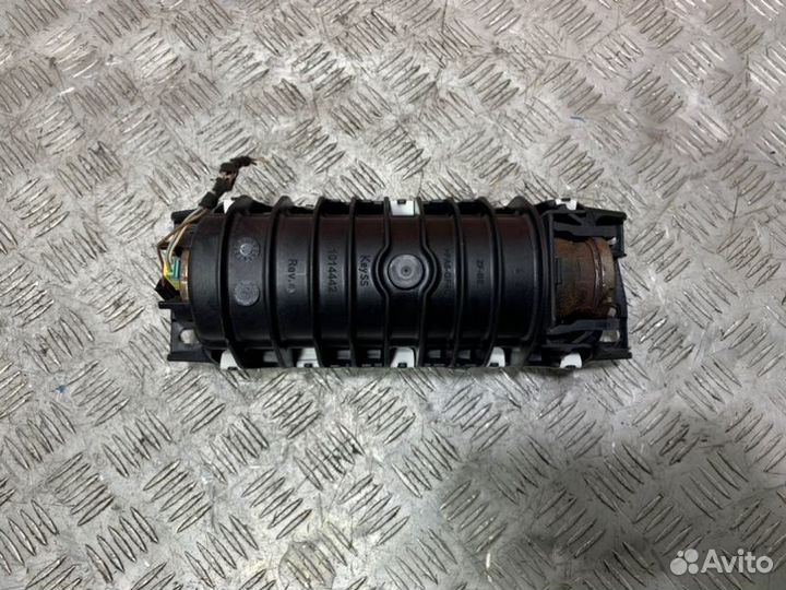 Подушка безопасности пассажира Audi Q5 8RB