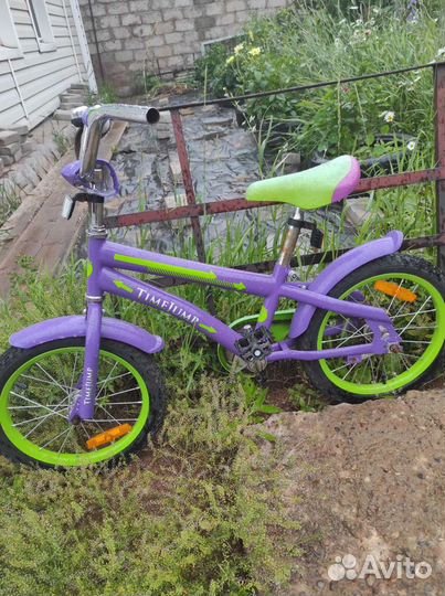 Колеса боковые