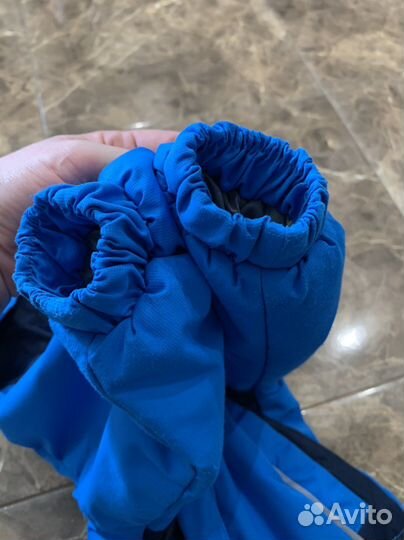 Куртка+штаны демисезон