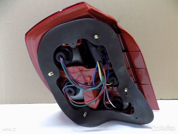 Фонарь задний правый Шевроле Лачетти Седан 2004