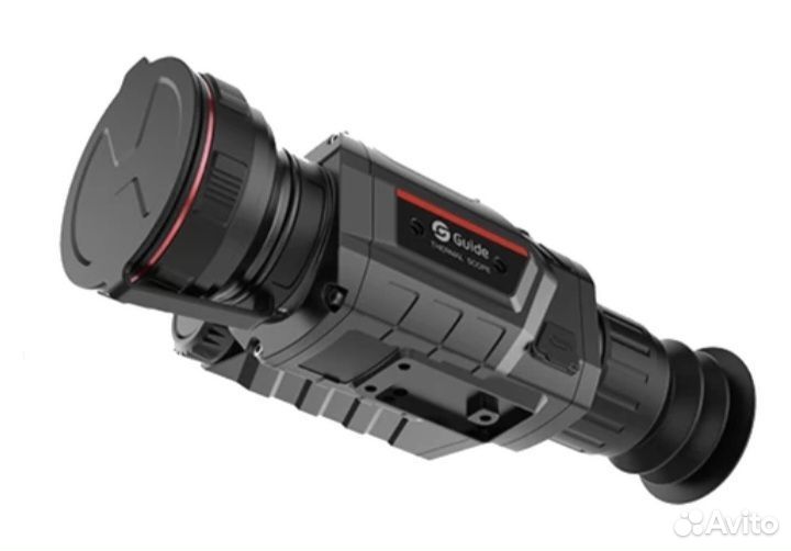 Тепловизионный прицел Guide TR650.TR620