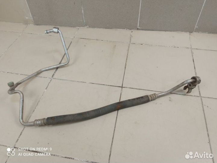 Трубка кондиционера Chery Amulet (A15)