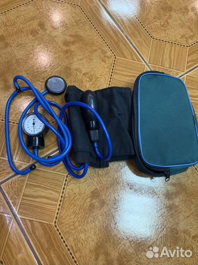 Тонометр механический