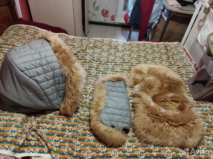 Bugaboo bee 3,5 кап зимний кит и шкура