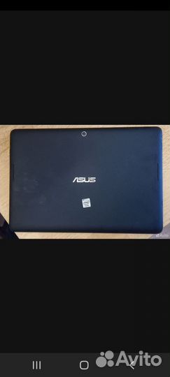 Планшет asus