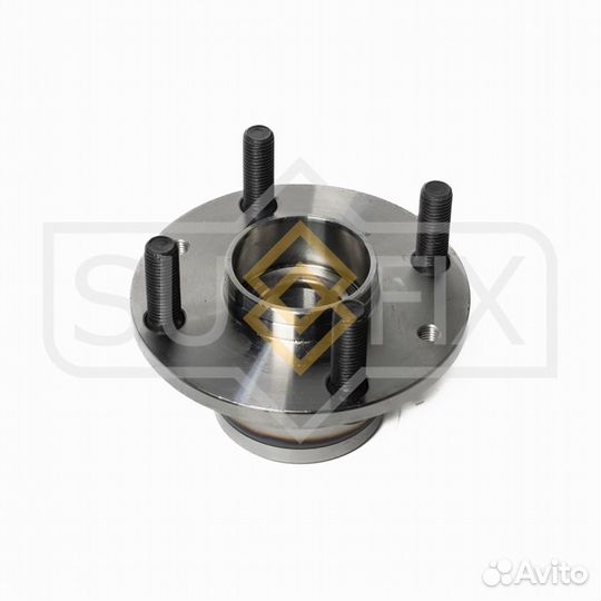 Ступица колеса зад прав/лев mazda323 C V (BA) 1.5 16V (BA11)