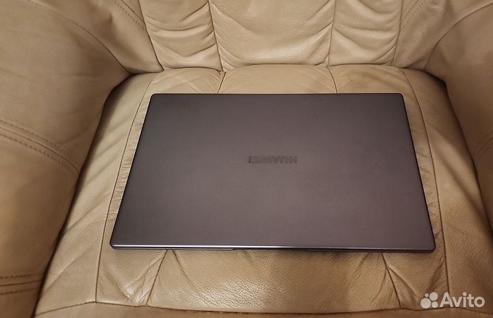 Ноутбук Huawei MateBook D15 /15.6
