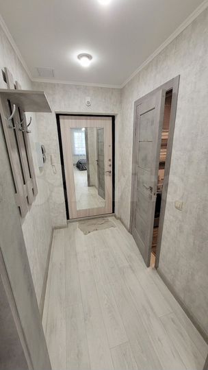 Квартира-студия, 24 м², 5/18 эт.