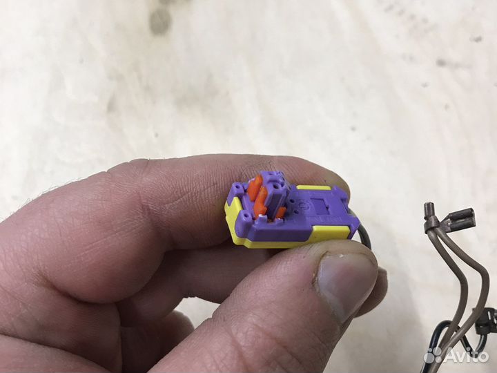 Проводка мультируля 3C8971584F Passat B7