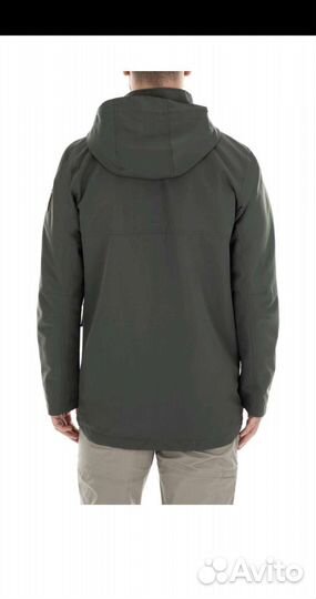 Мужская куртка Columbia М-L