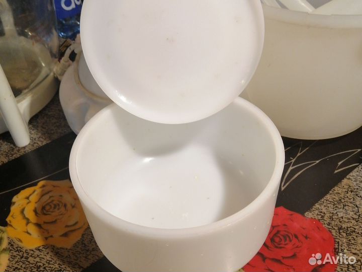 Форма для сыра бу 19см