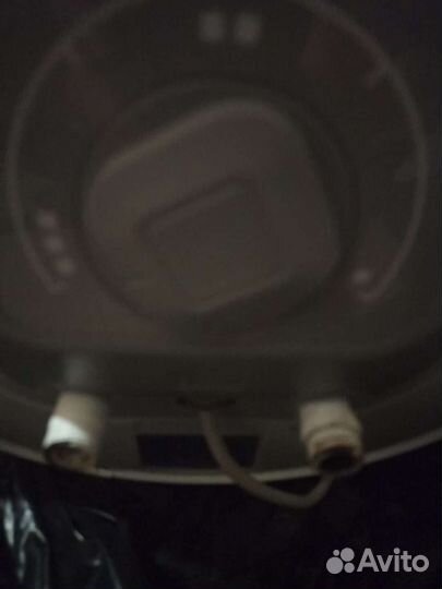 Бойлер водонагреватель ariston50л