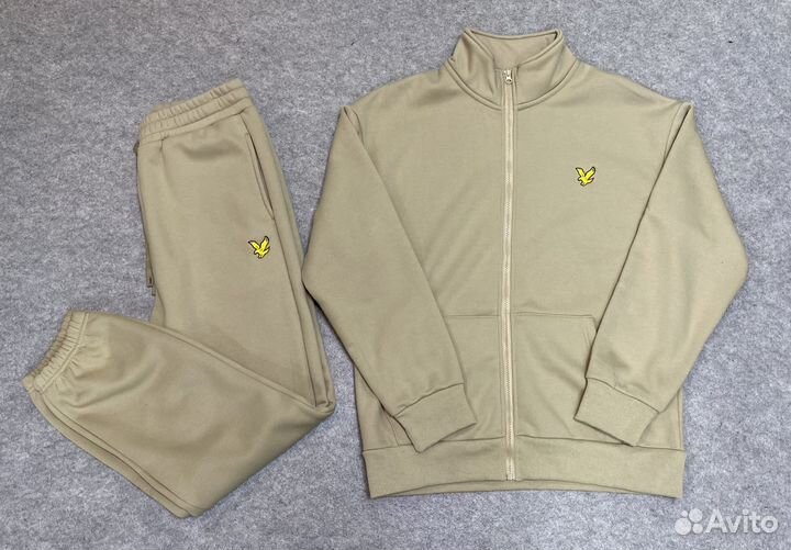 Спортивный костюм Lyle Scott