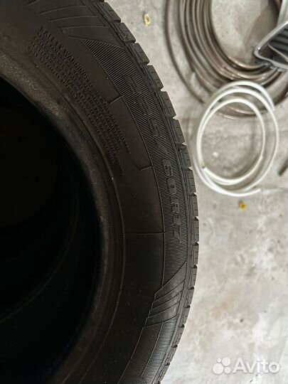 Powertrac CityRover 225/60 R17 44S