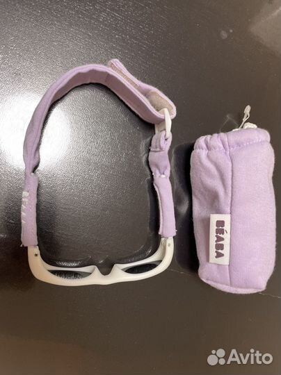 Солнцезащитные очки для младенцев beaba 0-9 мес