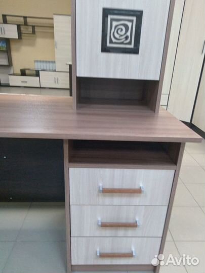 Стол письменный, компьютерный Фаворит