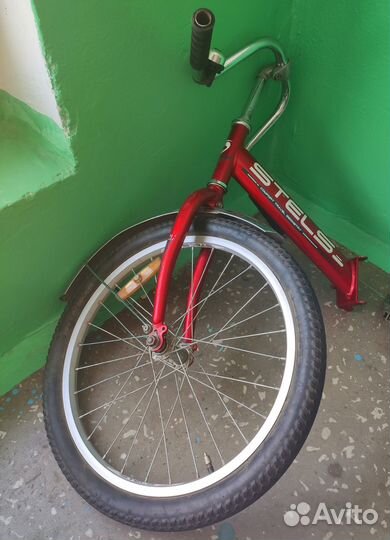 Велосипед Stels Pilot 310, Стелс Пилот 310