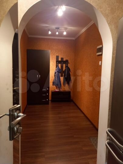 1-к. квартира, 43 м², 16/16 эт.