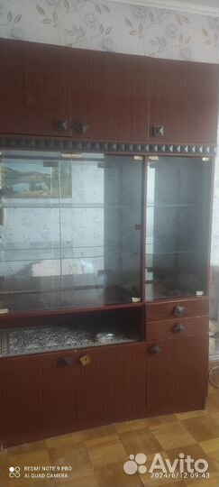 Продам стенку