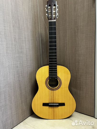 Гитара hohner hc 06