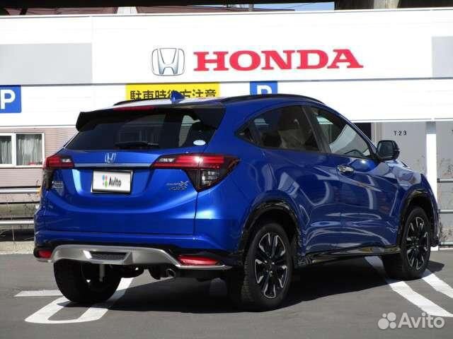 Honda Vezel 1.5 AMT, 2019, 14 000 км