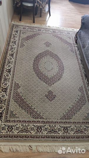 Ковры бу