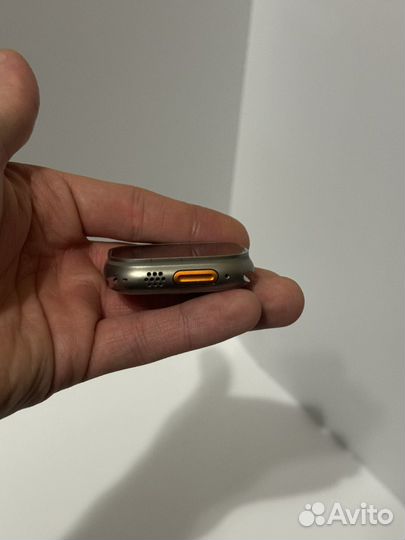 Apple watch ultra 2 49mm