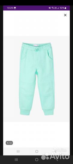 Вещи для девочки пакетом 92