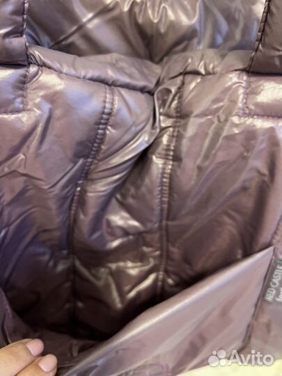 Сумка red castle