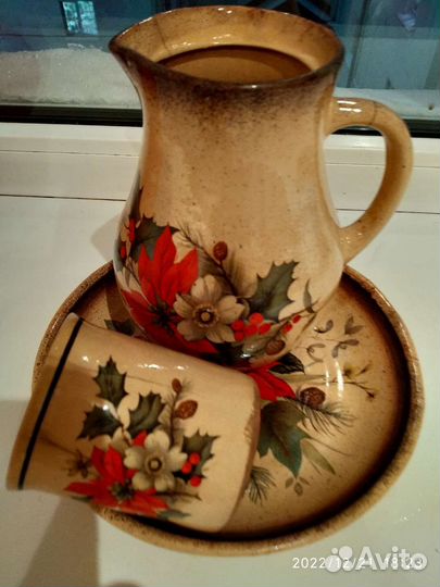 Рождественский набор