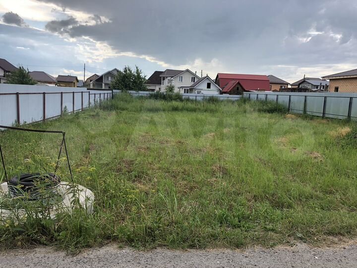 Участок 8 сот. (СНТ, ДНП)