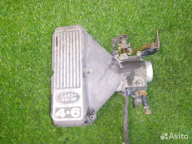 Дроссельная заслонка Land Rover Range Rover P38A