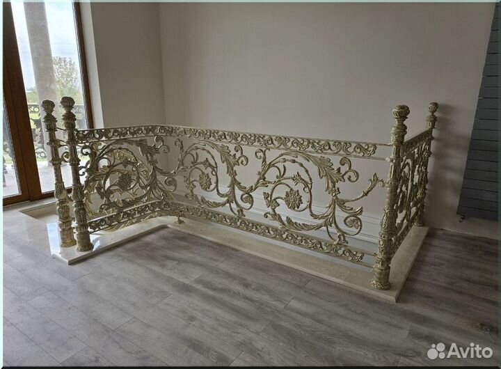 Пудожественная ковка