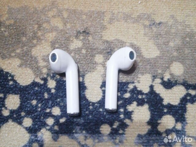 Airpods для андройда(паленые)