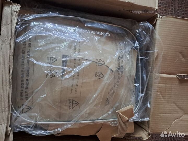 Бытовая техника для кухни