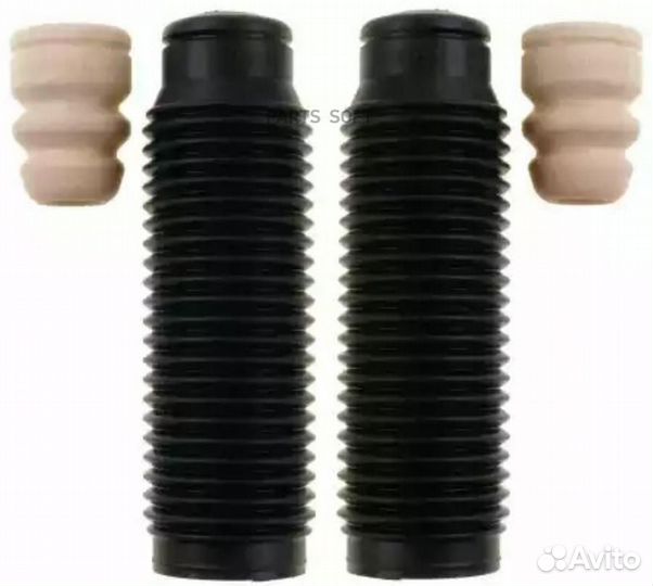 Sachs 900139 Комплект пыльников и отбойников зад