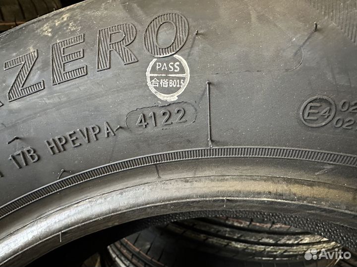 Arivo Premio ARZero 195/55 R15