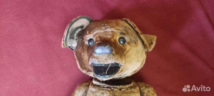 Плюшевая игрушка Собаки