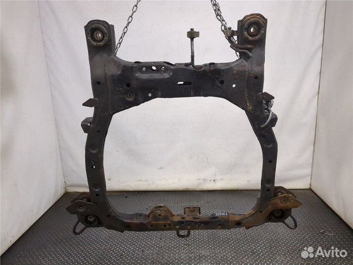 Балка подвески передняя Hyundai Santa Fe, 2008