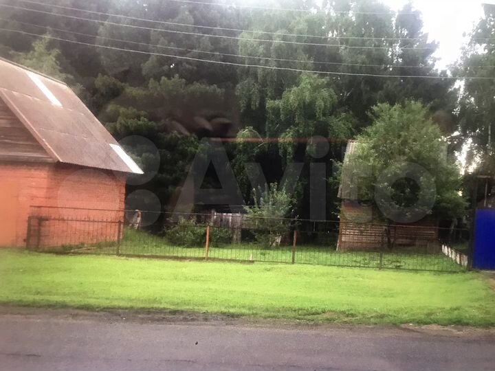 Участок 41,2 сот. (ИЖС)