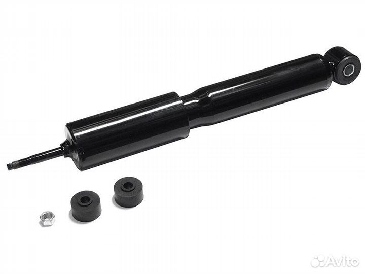 Амортизатор передний hyundaigetz02-11 RH